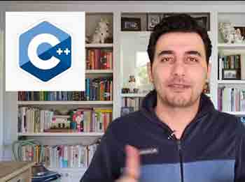 The Complete C++ course | 2021