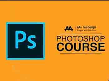 Adobe Photoshop CC Course - كورس فوتوشوب كامل