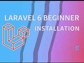 Laravel 6 Beginner