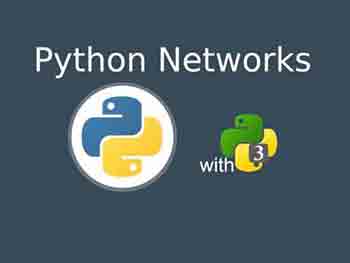 بايثون برمجة شبكات | Python network programming