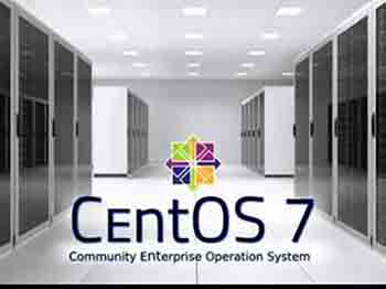 CentOS 7 Server